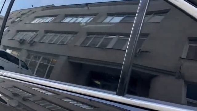Аренда авто с правом выкупом Toyota Camry 2.5i 2012г. Blackcar Москва смотреть онлайн