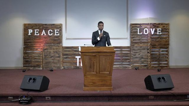 “Let's Talk Forgiveness” - Pastor Nicholas Patrick - Sabbath, March 27th, 2021 смотреть онлайн