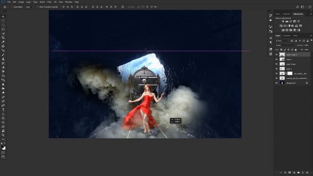 I Will Come Poster Speed Art | Photoshop Sinhala Tutorial | Sl Photo смотреть онлайн
