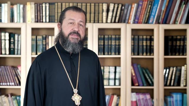 О Петровом Посте. Православный календарь 5 июля 2022 смотреть онлайн