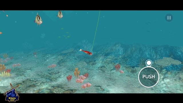 World Fishing Championship PLAY2EARN NFT Game OFFICIALLY Released Wemix Game