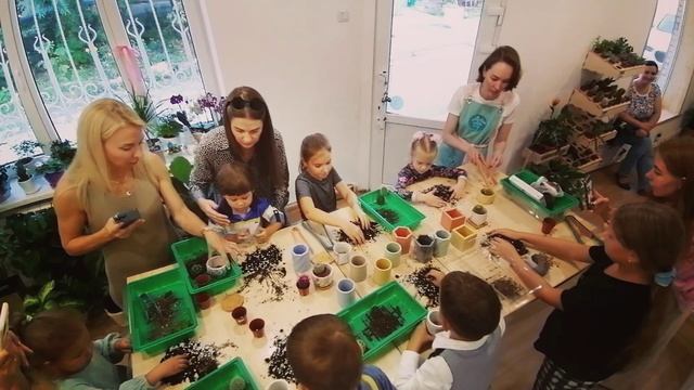 Мастер класс _Посади друга_.mp4