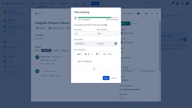Learn JIRA for Software Project Management - Part 1 смотреть онлайн