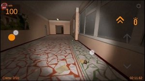 Nextbot Chasing [Mod Menu] Latest Version