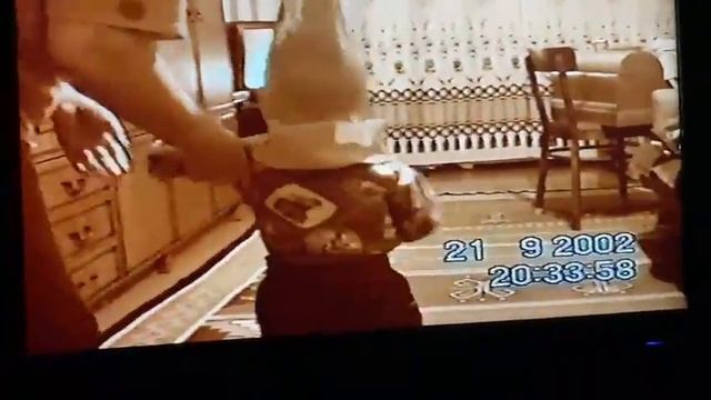 Камера Сони ХандуКам 2002 год? (4)