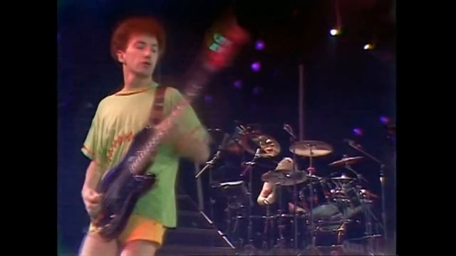 Queen - Live At Wembley Stadium (July 12th, 1986) (Full Concert)