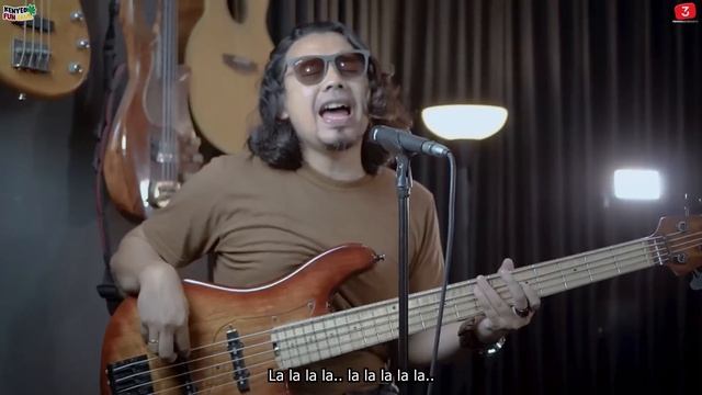 RUNTAH - DOEL SUMBANG | 3PEMUDA BERBAHAYA FEAT SALLSA BINTAN COVER смотреть онлайн