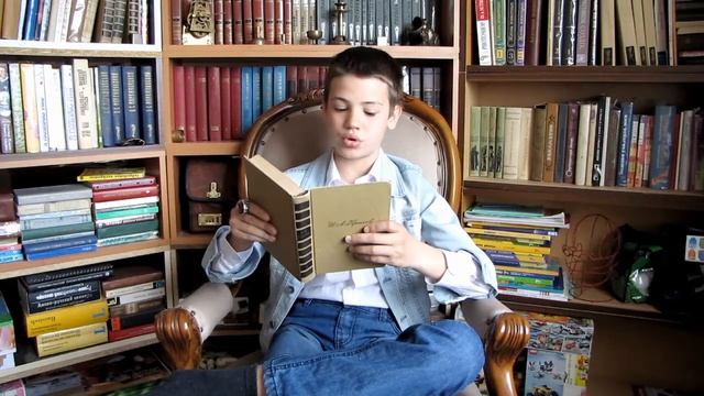 Лев и Комар, Крылов, не презирай маленьких, как победили большого, про борьбу маленького с большим, смотреть онлайн