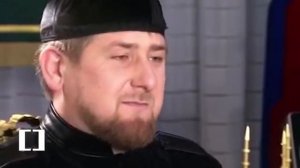 ЖИРИНОВСКИЙ ПРО ДАГЕСТАН, ЧЕЧНЮ И КАДЫРОВА