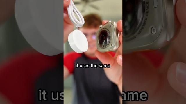 The BEST Apple Watch Ultra Clone ?? смотреть онлайн