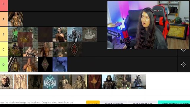 Skyrim Non-Joinable Factions Tier List | Non-Joinable Factions Ranked | The Elder Scrolls V: Skyrim смотреть онлайн