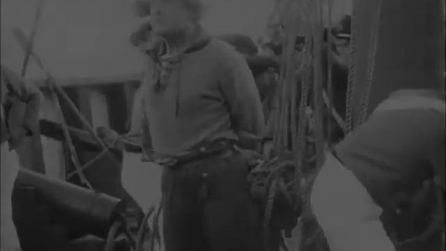 "A Man There Was" (1917) Victor Sjöström (Seastrom), August Falck, Bergliot Husberg, Edith Erastoff смотреть онлайн