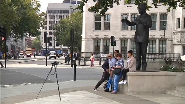 Лондон. Как живут в этом городе? смотреть онлайн