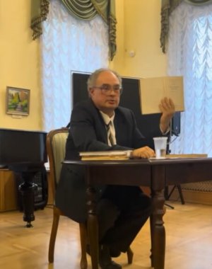 Философский семинар: "Проблема смысла жизни человека в творчестве Толстого"