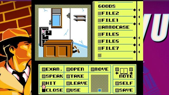 Deja Vu: A Nightmare Comes True (Episode 3 - Memento) смотреть онлайн