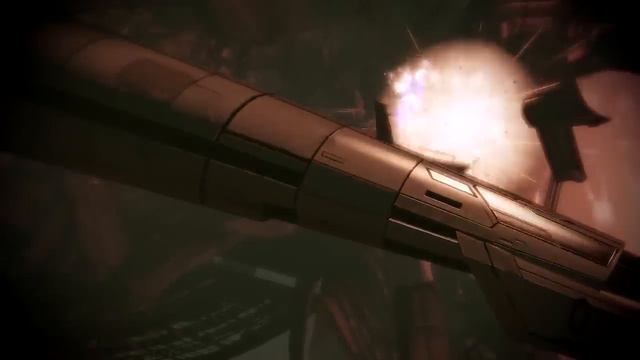Mass Effect 2 HD Playthrough Part 72 - Friend Or Foe | DanQ8000 смотреть онлайн