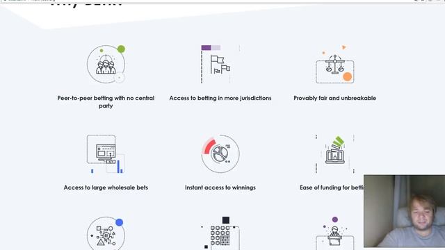 ?BetterBetting - ставки будущего? смотреть онлайн