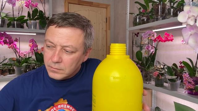 ЗАЩИЩАЮ ОРХИДЕИ на НЕСКОЛЬКО МЕСЯЦЕВ от ТРИПСОВ и КЛЕЩЕЙ как обрабатываю цветущие орхидеиЗАЩИЩАЮ ОР смотреть онлайн
