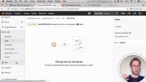 Зачем программисту и что такое GitLab? — мастер-класс