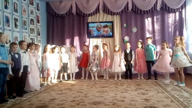 Песенка о бабушке смотреть онлайн