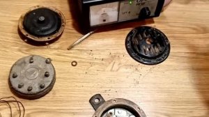 Как отремонтировать сигнал на авто-мото технике.