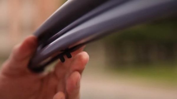 Инструкция по установке каркасных автошторок Laitovo