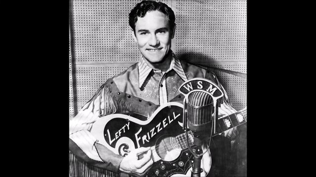 Lefty Frizzell - Then I'll Come Back To You (1953).* смотреть онлайн
