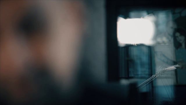 Сонет Рафаэля Санти, читает Василий Вакуленко (Баста)