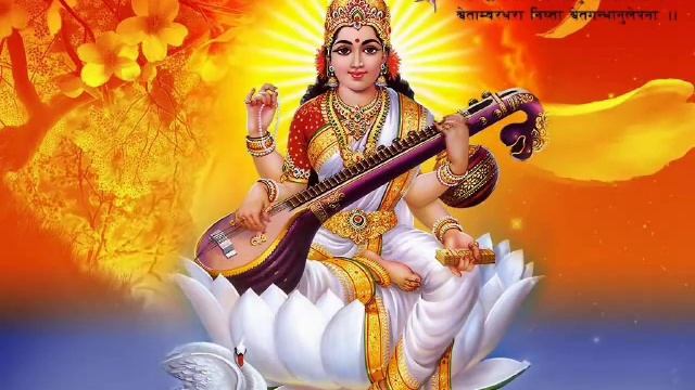 МОЯ МОЛИТВА БОГИНЕ САРАСВАТИ.My prayer goddess Sarasvati. смотреть онлайн