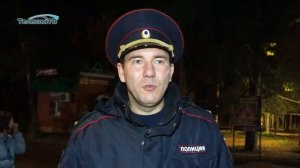 О работе участковых уполномоченных полиции