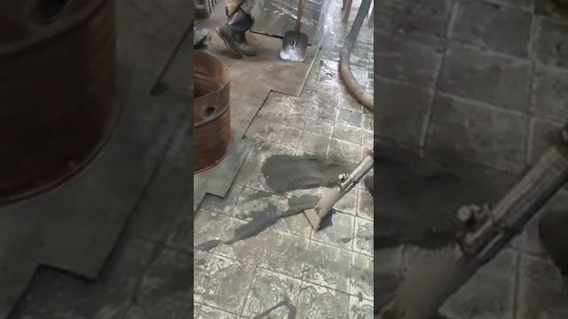 Транспортировщик сыпучих материалов Эжектор-пылесос для сбора и транспортировки смотреть онлайн