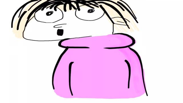 моя первая анимация смотреть онлайн