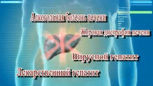 Чай для очистки печени «Шенгань».mp4 смотреть онлайн