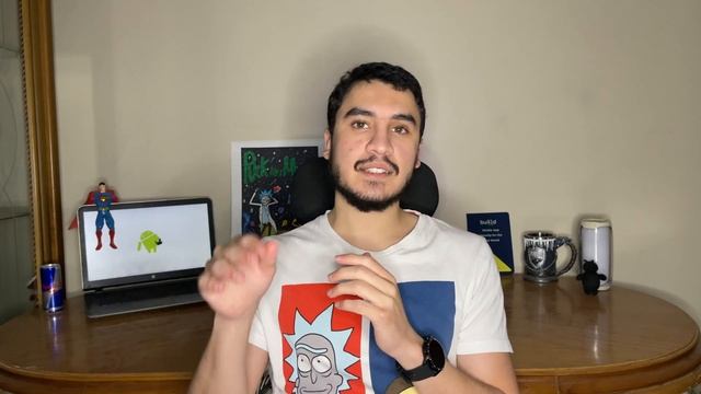 Pushing RxJava to the limit Part 2: zipArray - mergeArray - concatArray - concatEager [Arabic] смотреть онлайн
