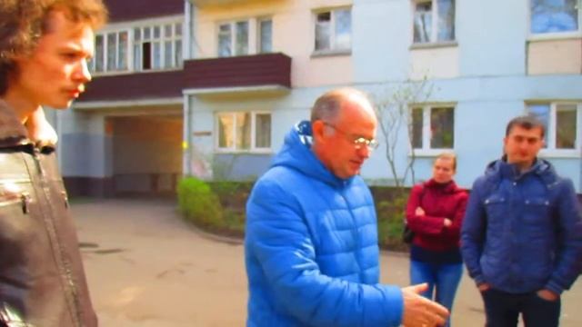 Как в Калининграде ищут Янтарную комнату. смотреть онлайн