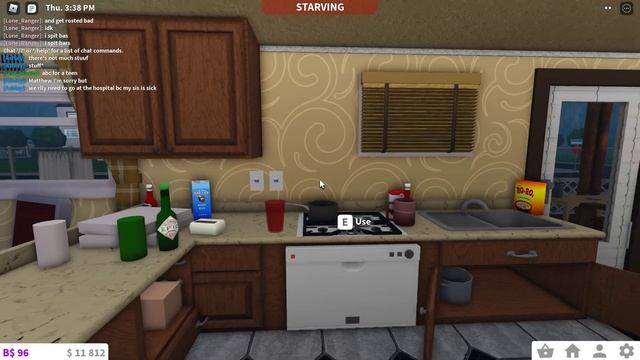 Welcome To Bloxburg - Trevor's Trailer from GTA 5 - Roblox смотреть онлайн