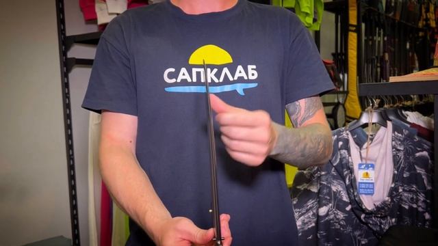 Плавник Shark US Box 9 за 15 секунд смотреть онлайн