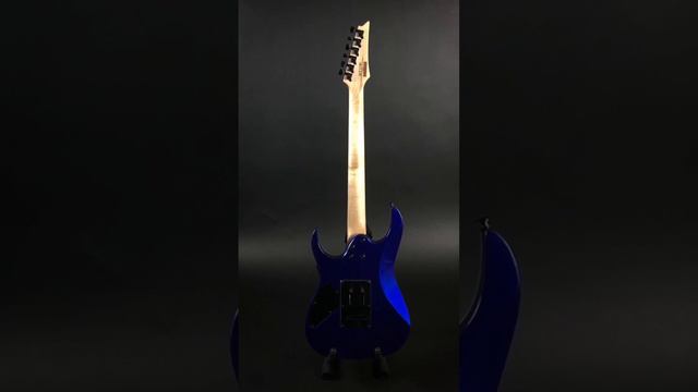 Ibanez GIO GRG120EX, Jewel Blue смотреть онлайн