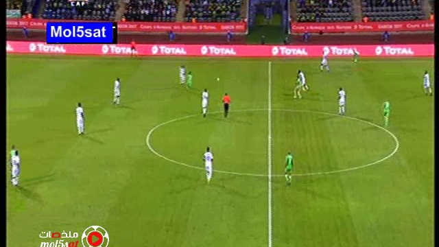 Sengal Vs Algeria 1st Half смотреть онлайн