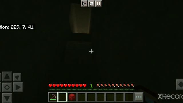 Minecraft plane crash #1 смотреть онлайн