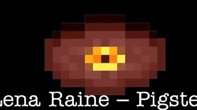Музыка пластинки Lena Raine – Pigstep | Minecraft смотреть онлайн