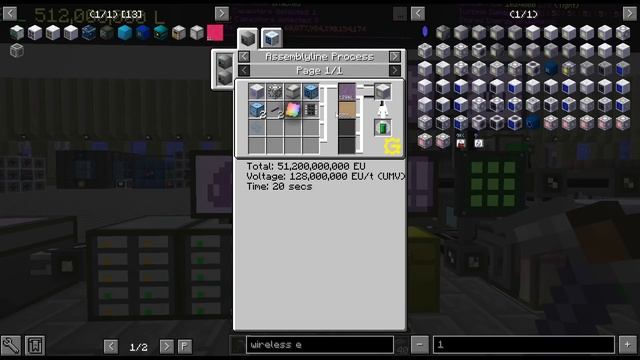 GregTech New Horizons S2 - 354 - Large Essentia Smeltery смотреть онлайн