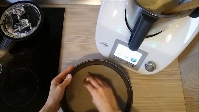 ШАРЛОТКА классическая Термомикс ТМ31 ТМ5 смотреть онлайн