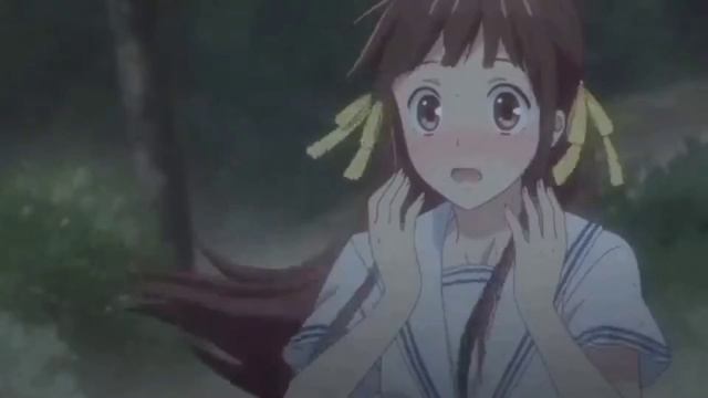 [AMV] Знаю я, знаю я, полюбив тебя, проиграю я - Корзинка фруктов __ аниме клип смотреть онлайн