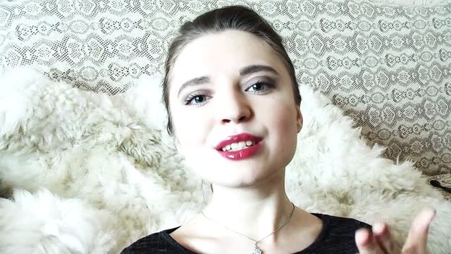 Фавориты зимы.Аксесуары.Косметика.Кино.Сериалы.Музыка.Еда. смотреть онлайн