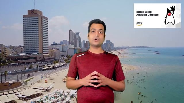 What is Amazon Corretto ? | Programming With Ashish смотреть онлайн