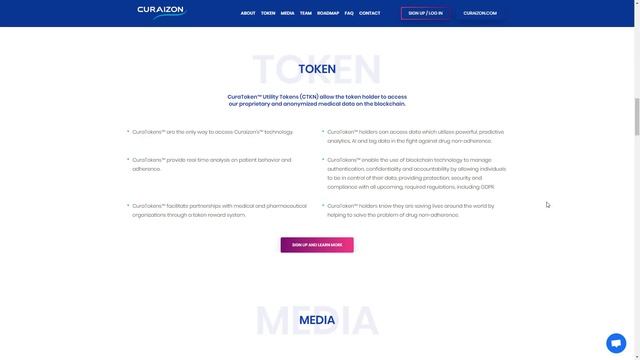 Обзор ICO Curaizon - улучшение здравоохранения, сокращение затрат, сохранение жизней смотреть онлайн