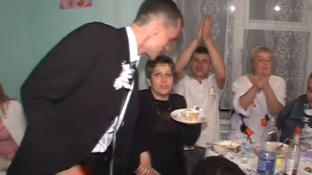 Свадьба Дмитрия и Анжелы 2006  VTS 01 5