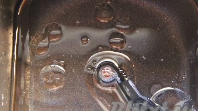 Кухня Мамашки