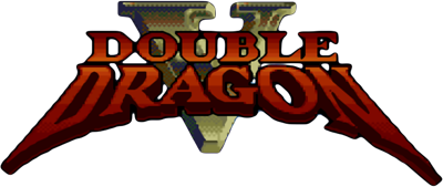 Double Dragon V: The Shadow Falls (Atari Jaguar).flv смотреть онлайн
